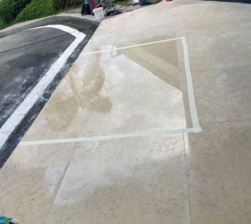 DỊCH VỤ LÀM MỚI ĐÁ TỰ NHIÊN VÀ XỬ LÝ SỰ CỐ BỀ MẶT ĐÁ CÔNG TRÌNH