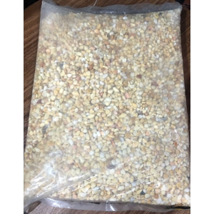 Sỏi màu hạt nhỏ