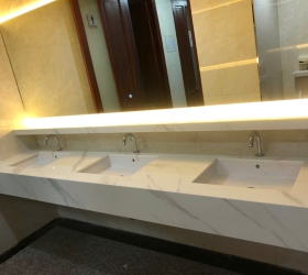 VƯỜN CẢNH VIỆT CHUYÊN CUNG CẤP VÀ THI CÔNG ĐÁ GRANITE  CHO TÒA NHÀ, BIỆT THỰ, CÔNG TRÌNH CÔNG CỘNG